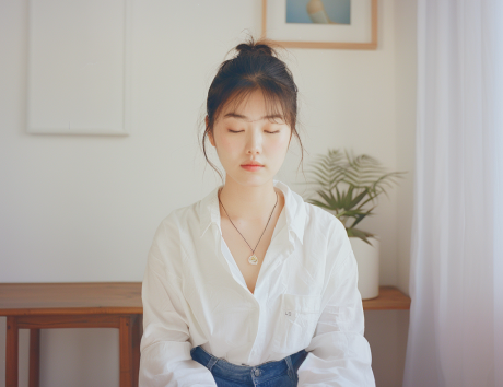 온라인 수행